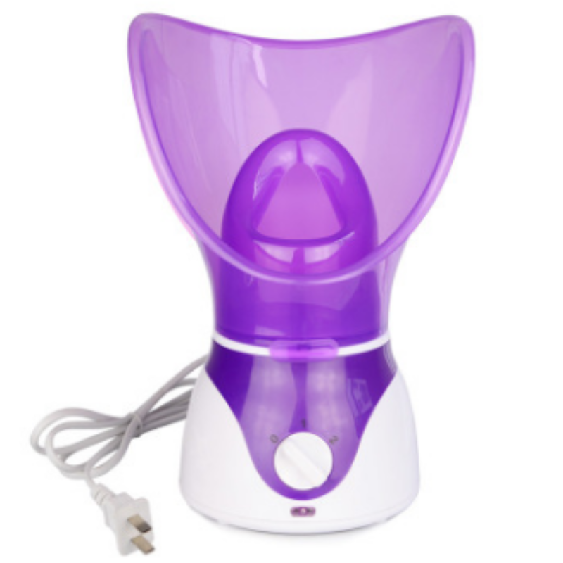 Facial Steamer, Professional Spa Home Face Steamer for Facial Deep Cleaning