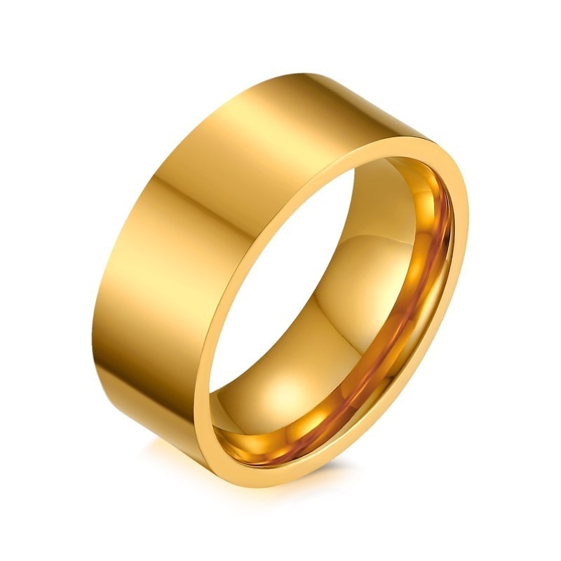 Vnox Wedding and Engagement Rings for Women