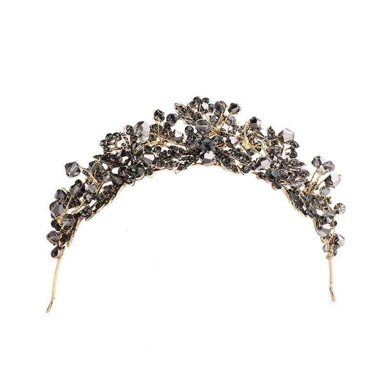 Tiaras and Crowns for Women