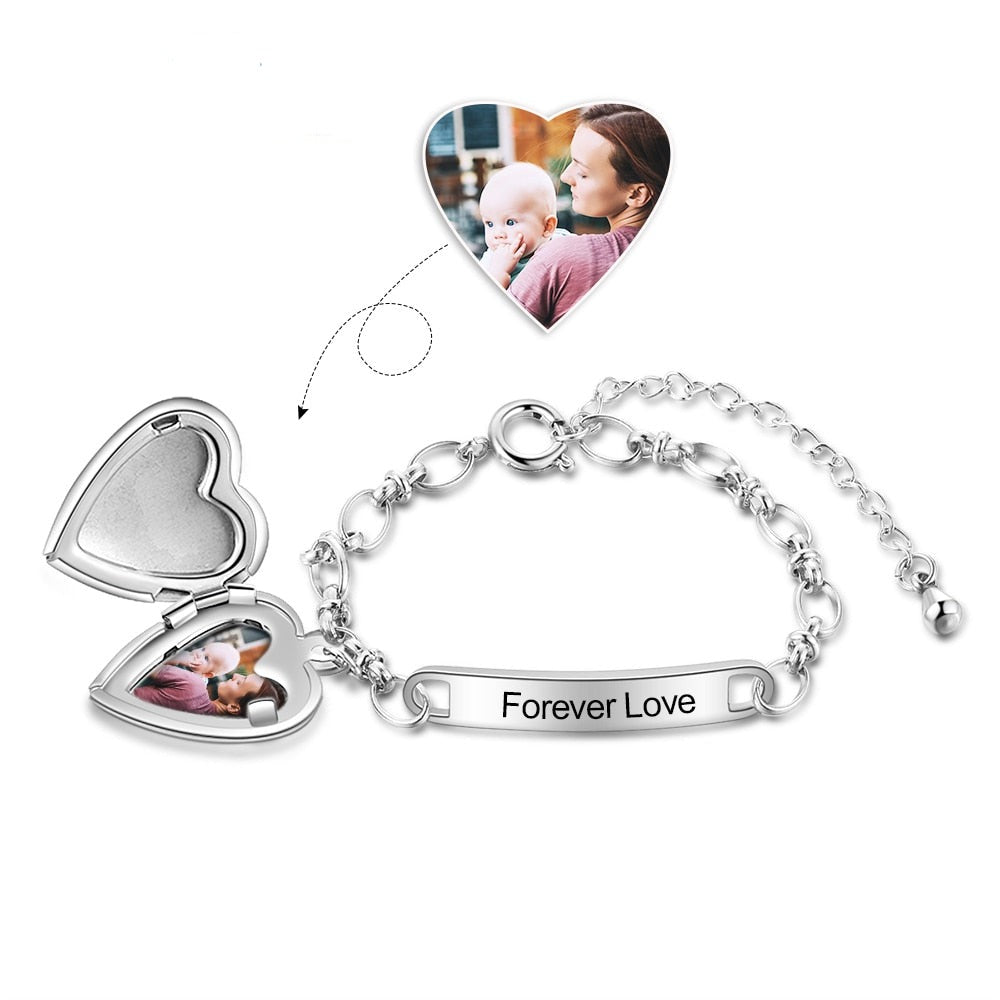Baby Girl Anklets with  Bracelet